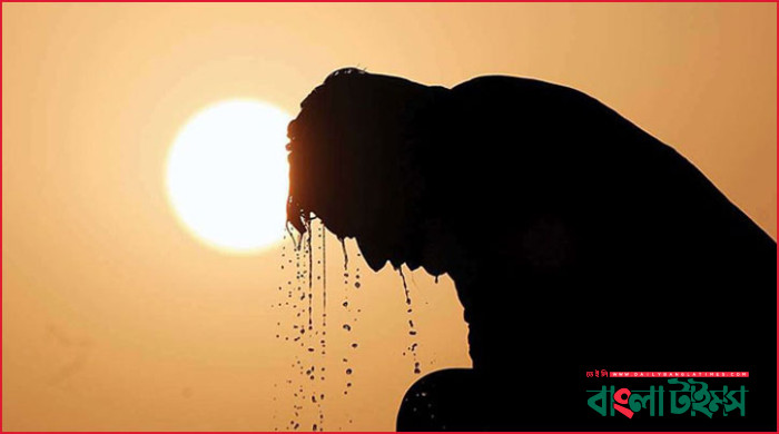 গরম থাকবে আরো কয়েক দিন